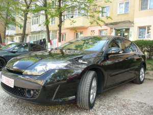 Renault Laguna 1.5 DCi 2010