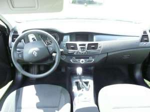 Renault Laguna 1.5 DCi 2010