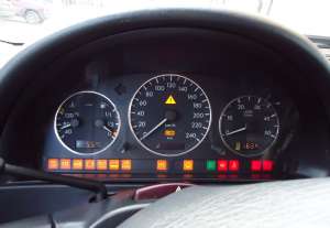 OFERTA!VAND MERCEDES ML400