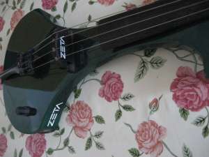 Vand Zeta ,  Model Strados,  4 Corzi