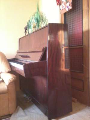 VAND PIANINA BELARUS
