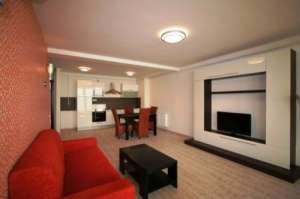 Oferta ultimul apartament 1 mai 2012