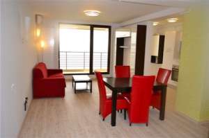 Oferta ultimul apartament 1 mai 2012
