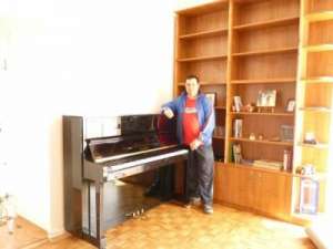 MUTARI PIANINE, MUTARI PIANE BUCURESTI 0723955786