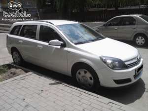 VAND OPEL ASTRA H