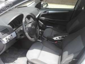 VAND OPEL ASTRA H