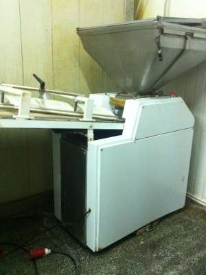 VAND UTILAJE PANIFICATIE