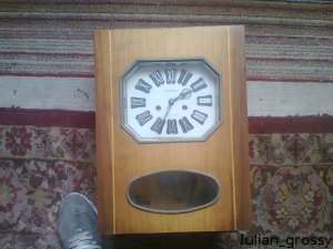 vand urgent ceas cu pendula