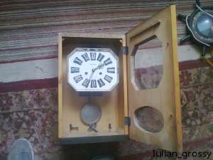 vand urgent ceas cu pendula