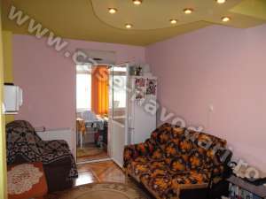 Apartament decomandat Navodari cartier vile