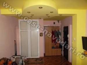 Apartament decomandat Navodari cartier vile