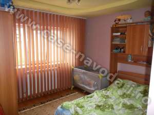 Apartament decomandat Navodari cartier vile