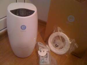 Purificator de apa Espring