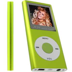 MP4 - Digital Player SunShIne