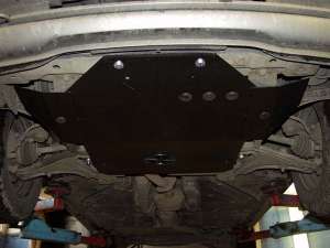 Scut motor,             scut protectie