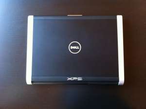 Vand laptop Dell XPS M1530 Poze reale