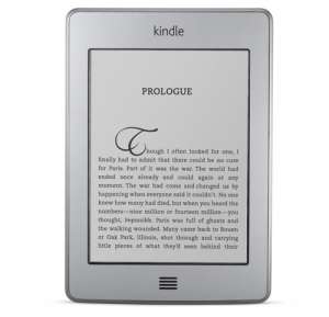 Amazon Kindle Touch 3G! GARANTIE 1 AN!