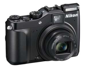 Aparat Foto Nikon Coolpix P7000