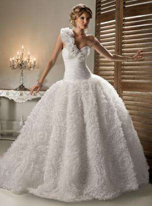 Smart Bride