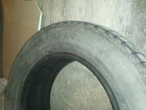 Vand 4 anvelope Triangle