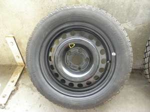 Vand roti Opel