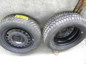 Vand roti Opel