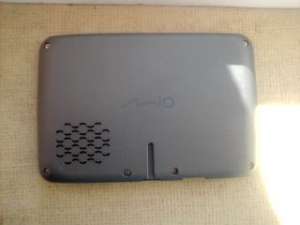 GPS MIO SPIRIT 480