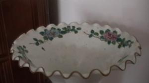 VIND O PERECHE DE VASE DECORATIVE:"Japanese Cloisonné"