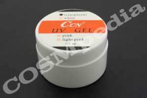 Vand gel unghii Ccn 5 nuante