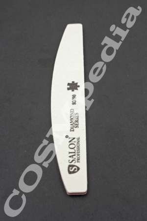Vand Pile profesionale Unghii False Salon Professional Diamon 80/80