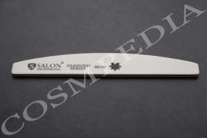 Vand Pile profesionale Unghii False Salon Professional Diamon 80/80