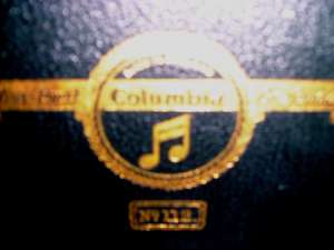 Gramofon Viva-Tonal Columbia no.112