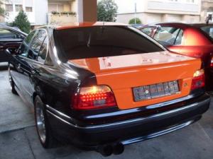 vand bmw impebabil