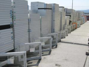 MESE LEMN MASIV SI FERESTRE TERMOPAN IMPORT GERMANIA
