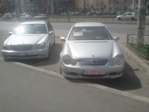 mercedes 220c sport cupe