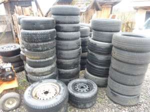 vand anvelope en gross