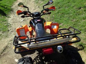 Vand Atv