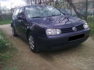 golf 4 1, 4 16v 4 usi cu AC stare f buna