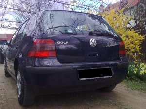 golf 4 1, 4 16v 4 usi cu AC stare f buna