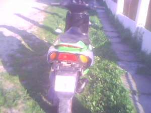 devanzare piago energi de motor 75 cm