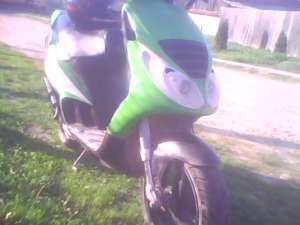 devanzare piago energi de motor 75 cm