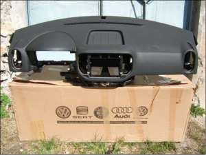 Vw Golf Plus si Golf Plus Cross plansa bord model 2007-2012