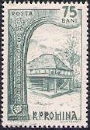 Vand timbre