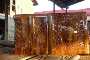 sobe teracota domnesti,     arges