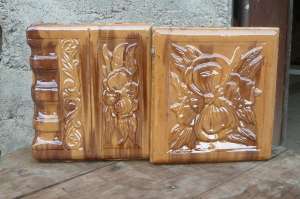 sobe teracota domnesti,     arges