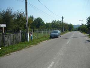 Teren cu livada - Alunis PRAHOVA