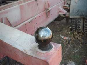 Vand bascula fiat 190- f- 35