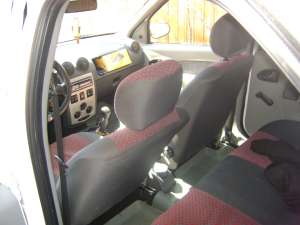 vand dacia Logan 1, 5 DCI.