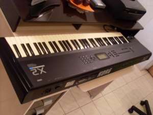 VIND KORG X2