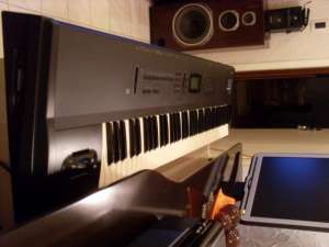 VIND KORG X2